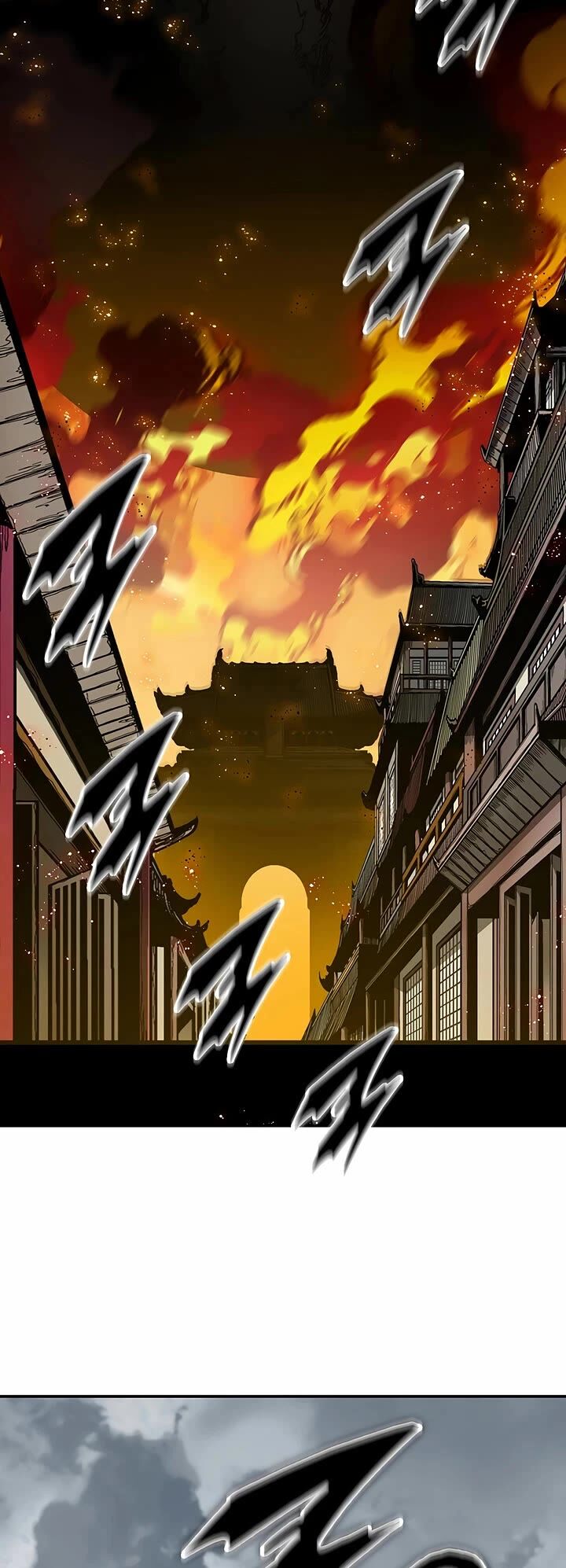 Memoir Of The God Of War 235 63