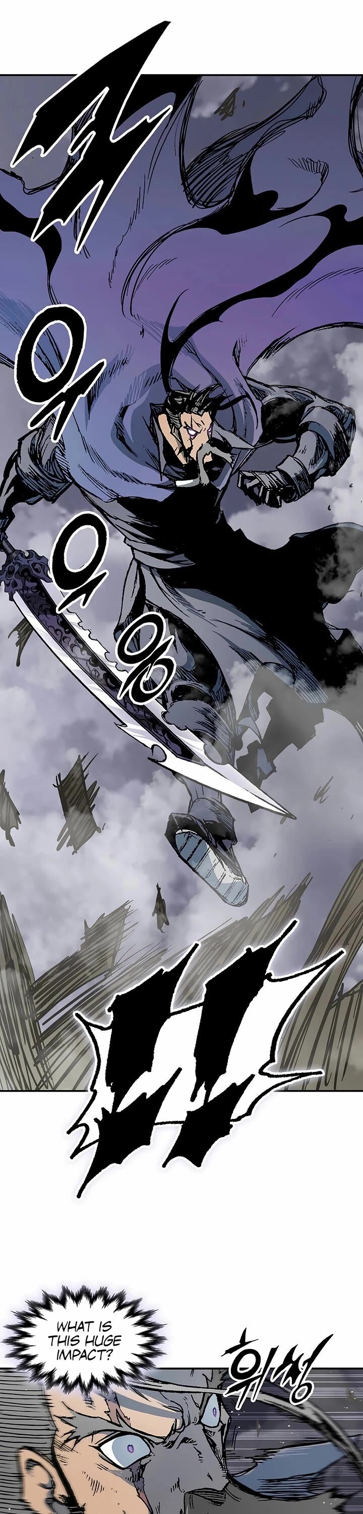 Memoir Of The God Of War 235 7