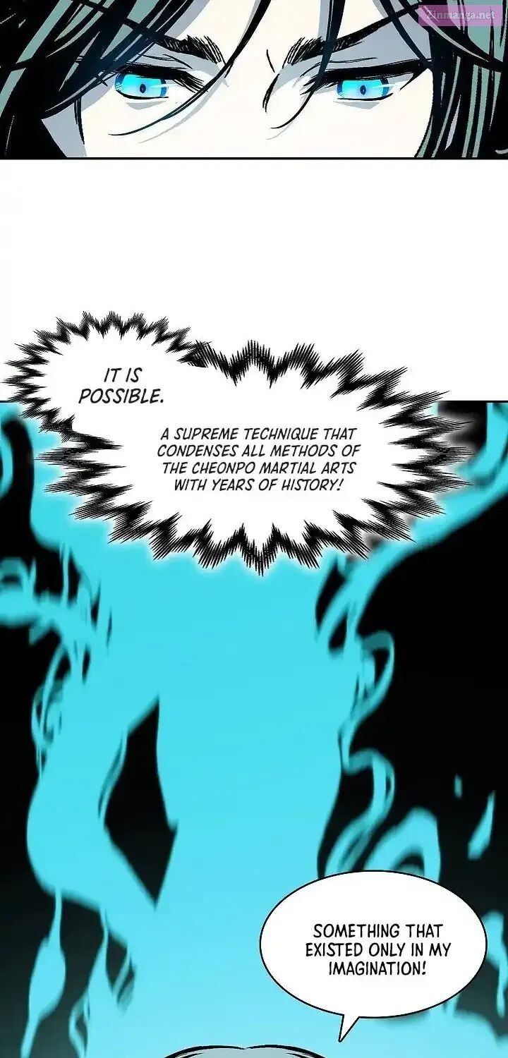 Memoir Of The God Of War 241 107