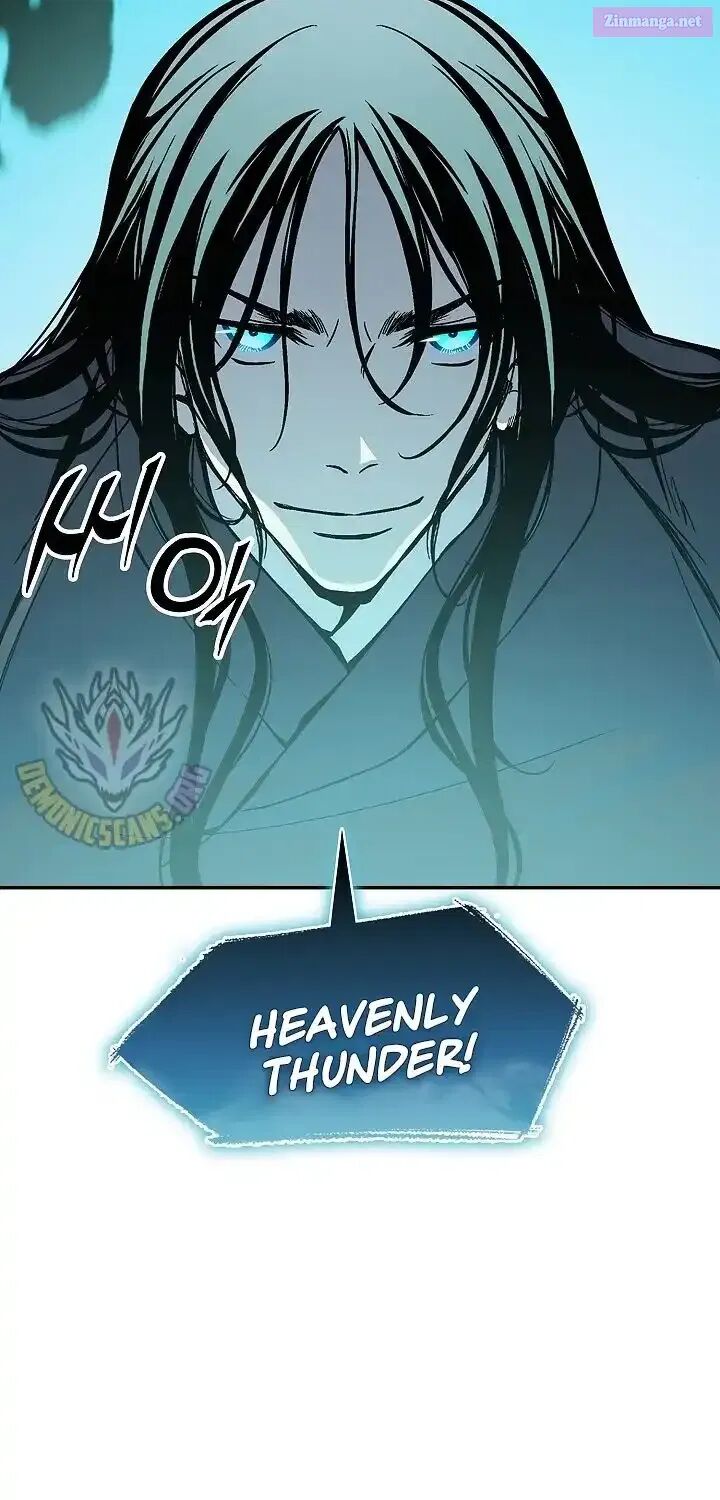 Memoir Of The God Of War 241 108