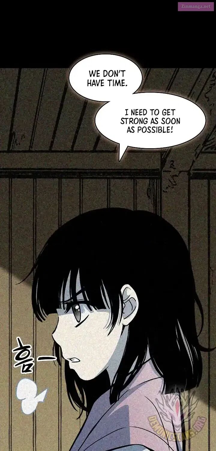 Memoir Of The God Of War 241 11