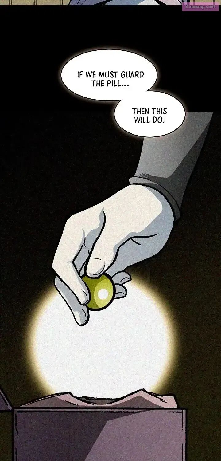 Memoir Of The God Of War 241 12