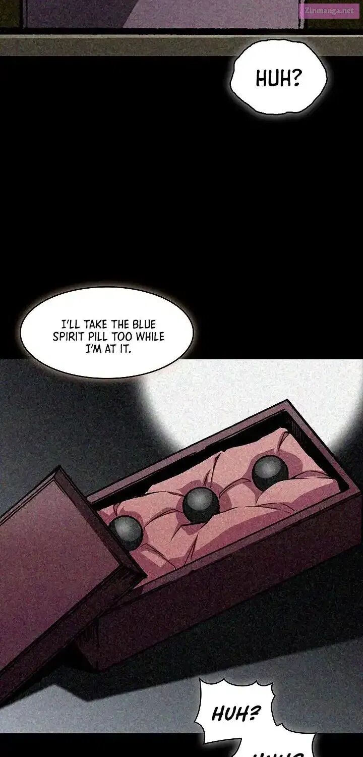 Memoir Of The God Of War 241 13