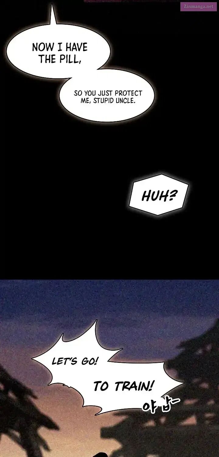 Memoir Of The God Of War 241 16