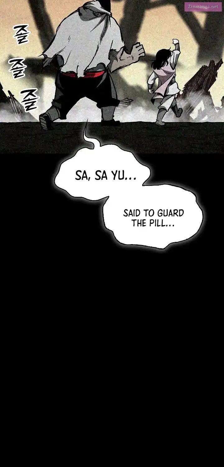 Memoir Of The God Of War 241 17