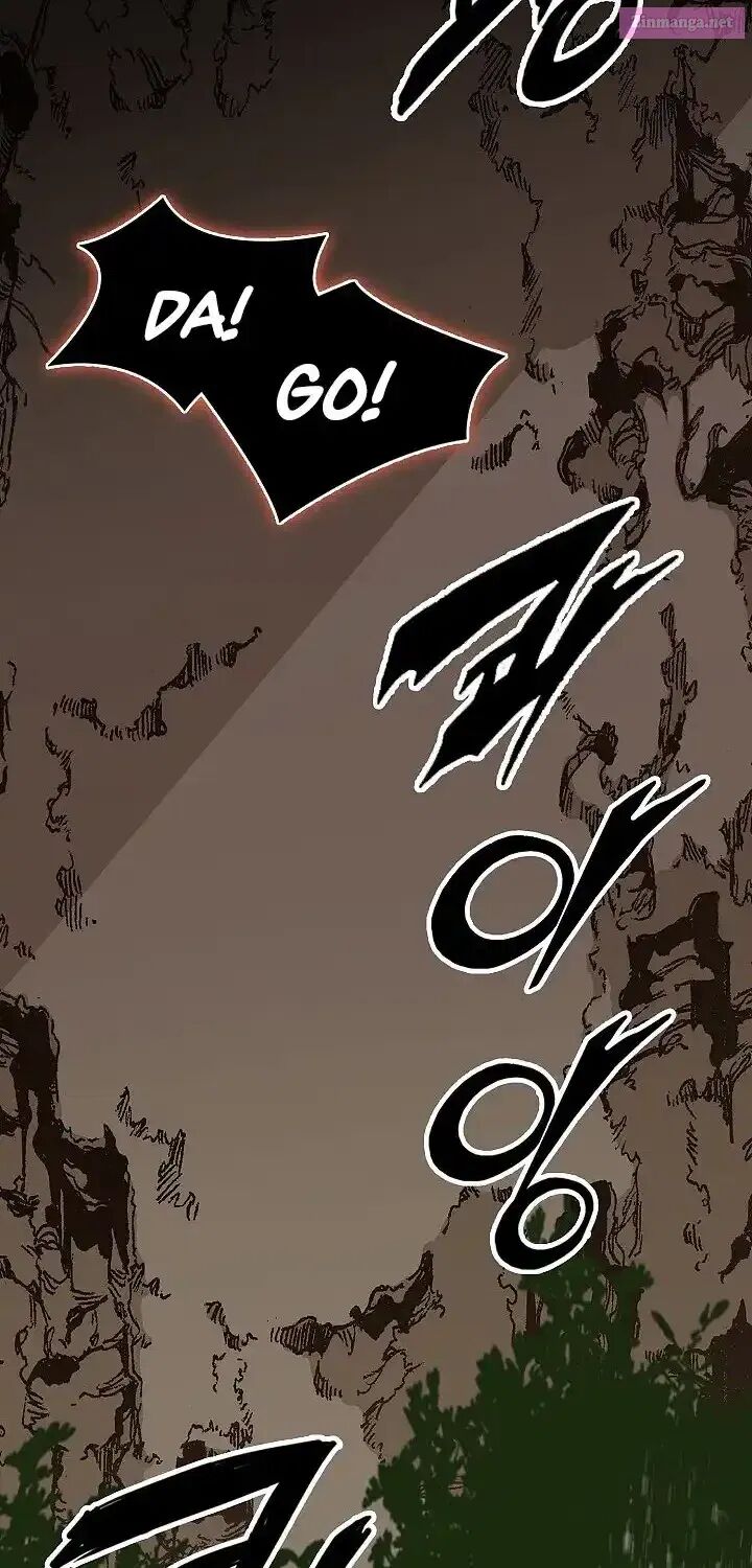 Memoir Of The God Of War 241 19