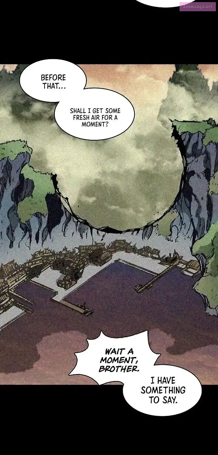 Memoir Of The God Of War 241 2