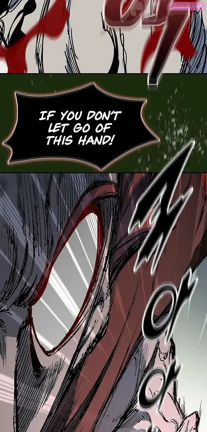 Memoir Of The God Of War 241 22