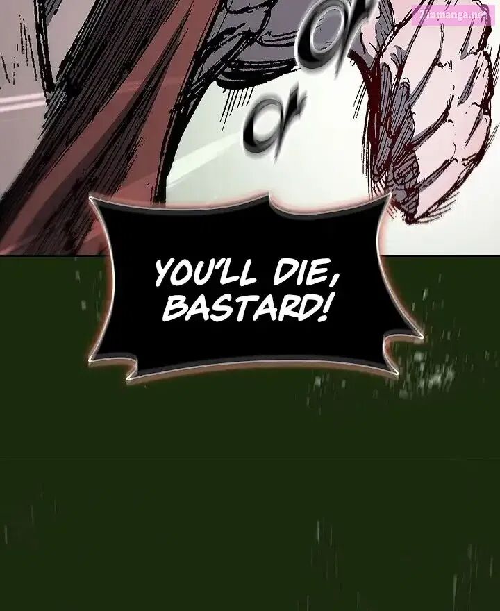 Memoir Of The God Of War 241 23