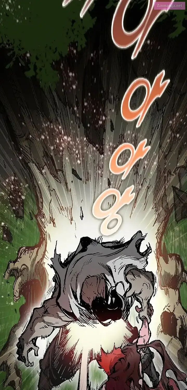 Memoir Of The God Of War 241 26