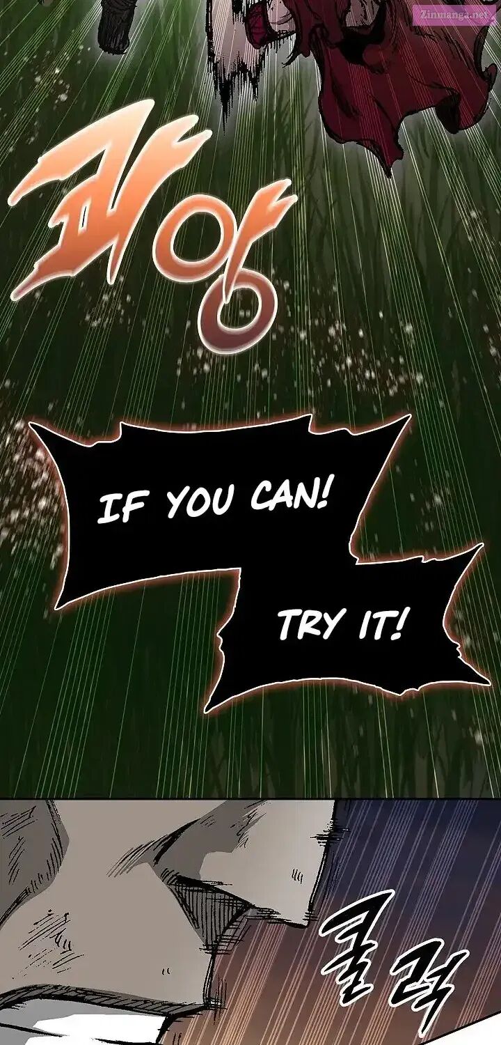 Memoir Of The God Of War 241 27