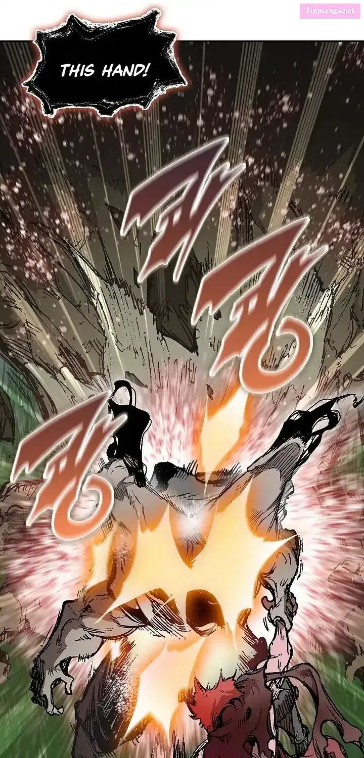 Memoir Of The God Of War 241 30