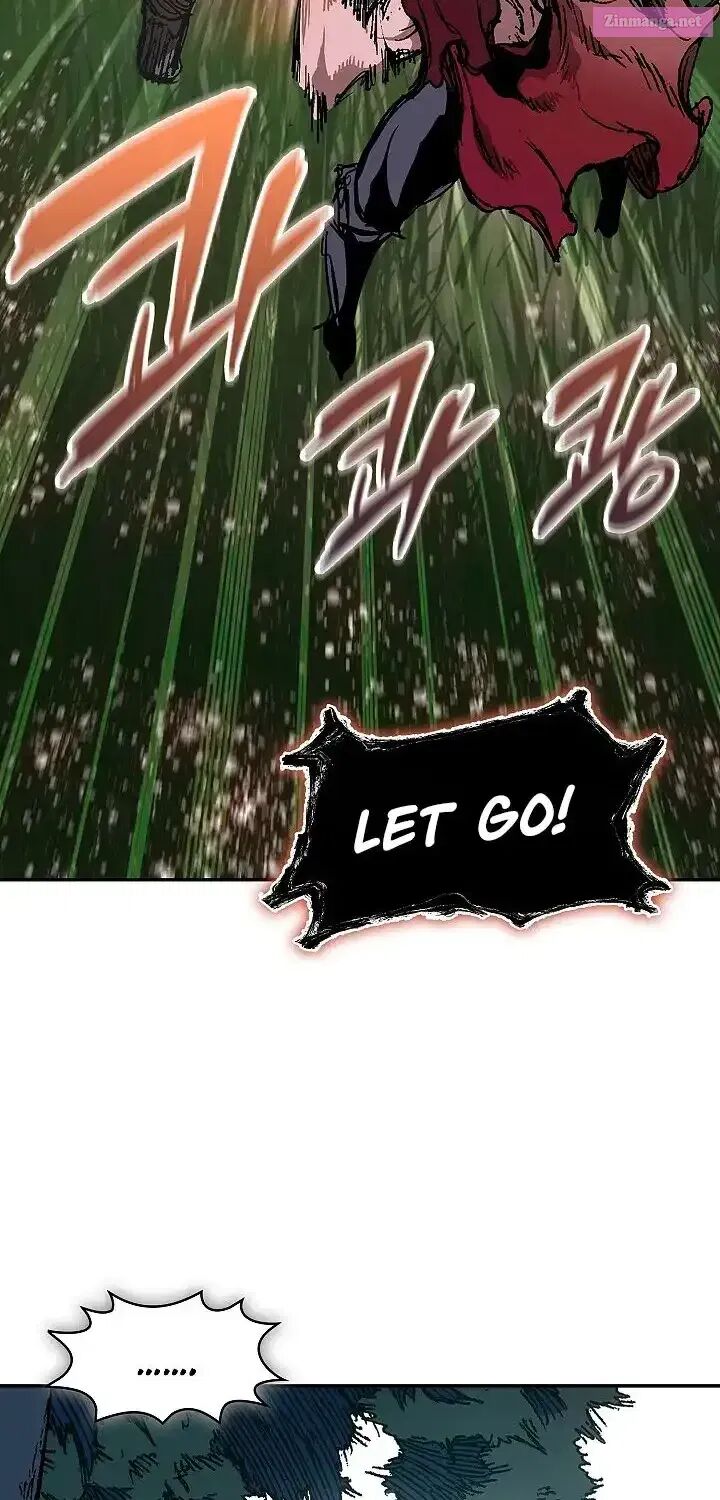 Memoir Of The God Of War 241 31