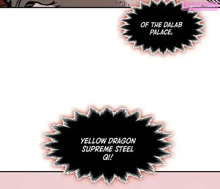 Memoir Of The God Of War 241 34