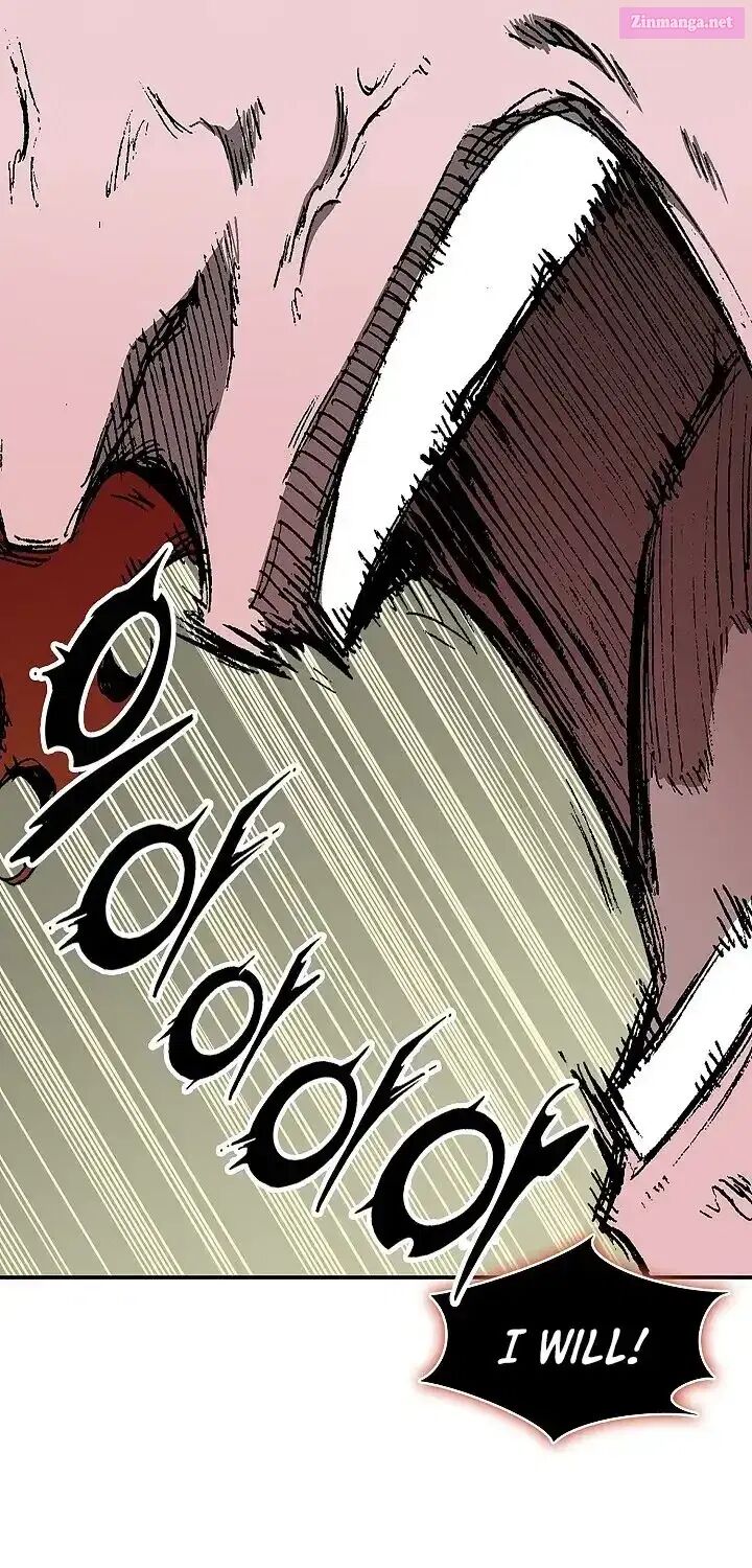 Memoir Of The God Of War 241 35