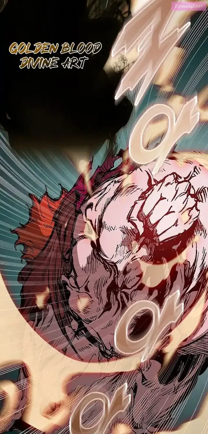 Memoir Of The God Of War 241 39