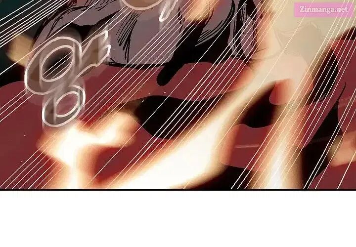 Memoir Of The God Of War 241 40