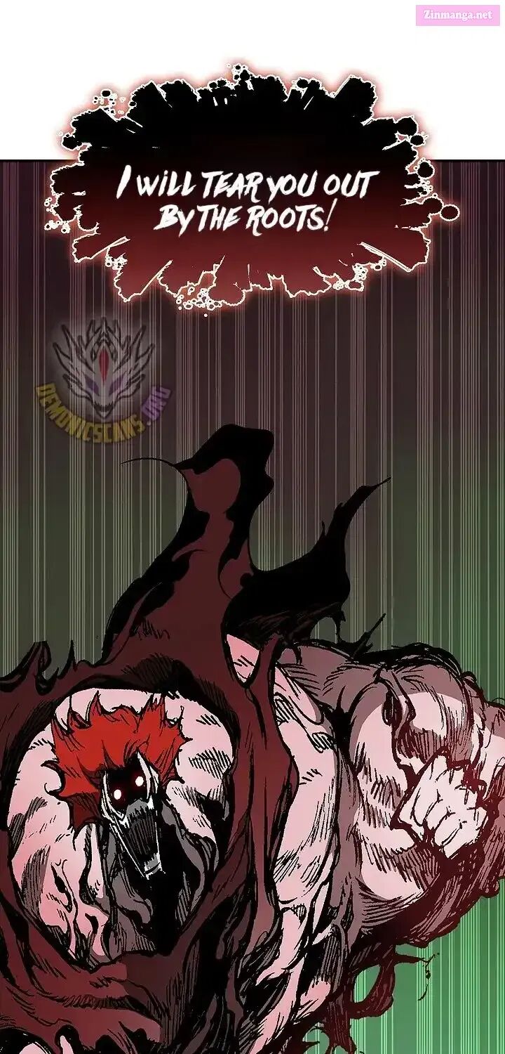 Memoir Of The God Of War 241 41