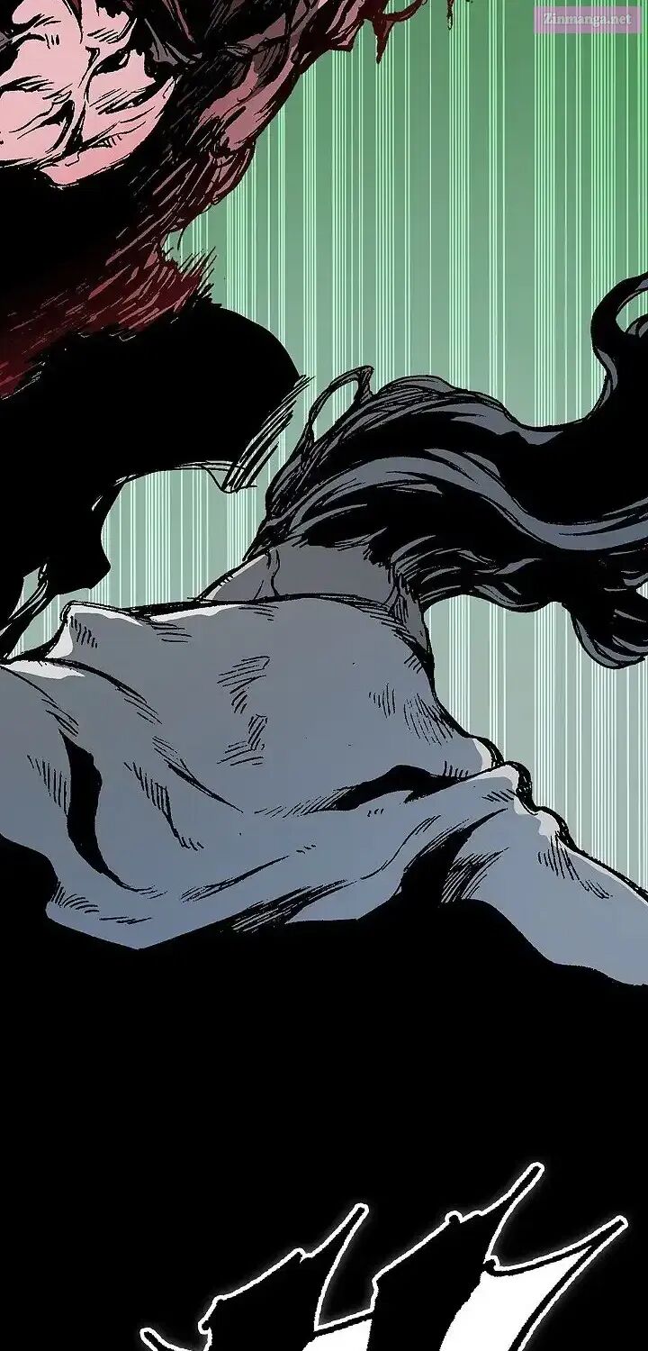 Memoir Of The God Of War 241 42