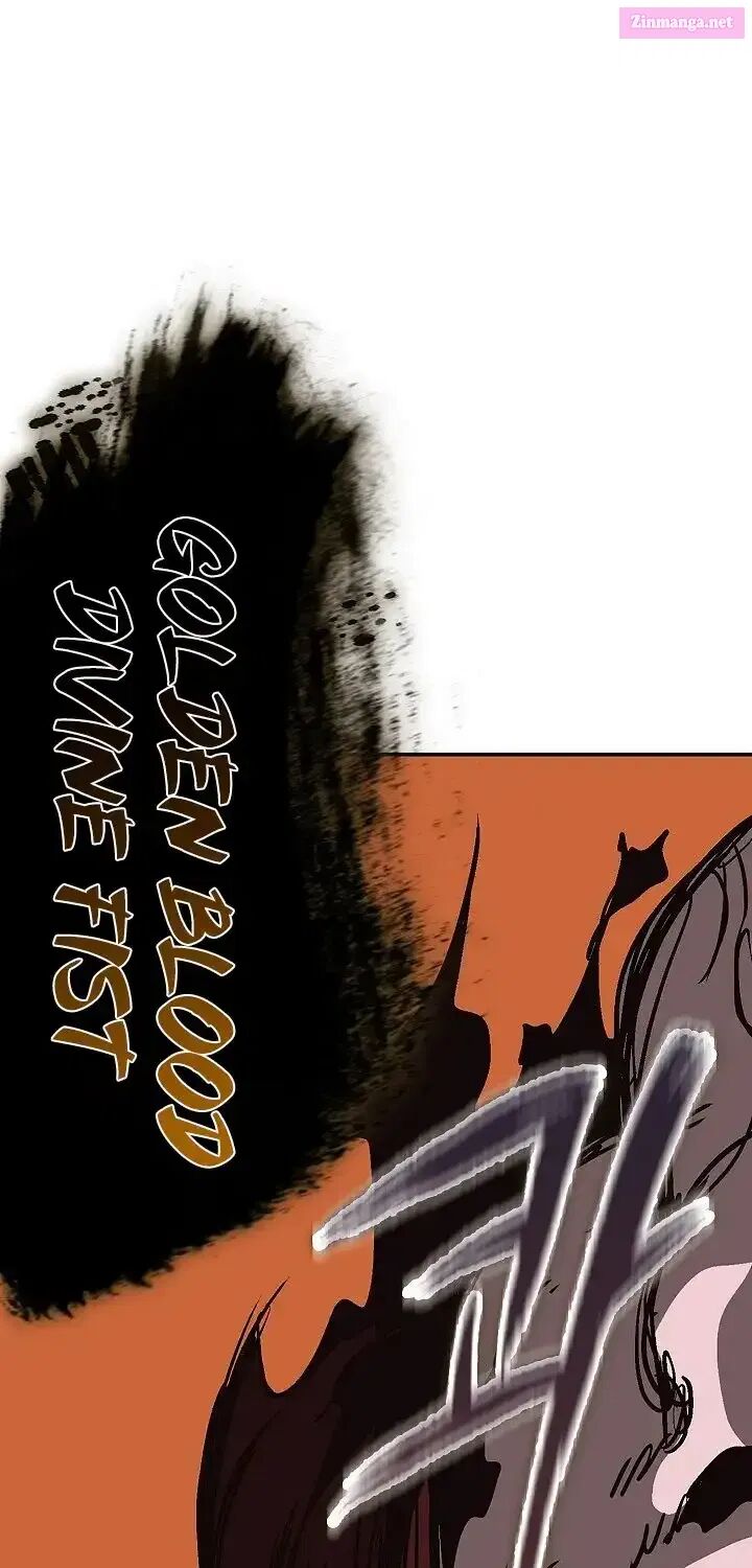 Memoir Of The God Of War 241 47