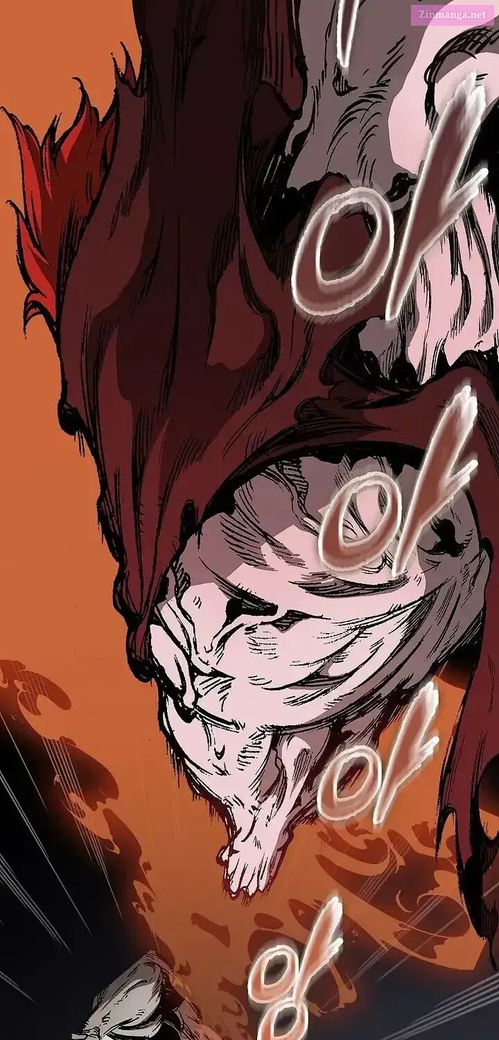 Memoir Of The God Of War 241 48