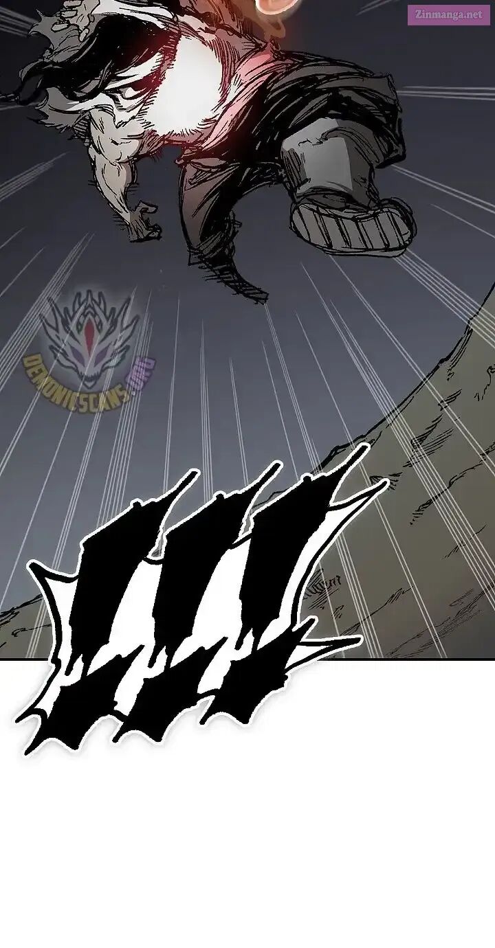 Memoir Of The God Of War 241 49