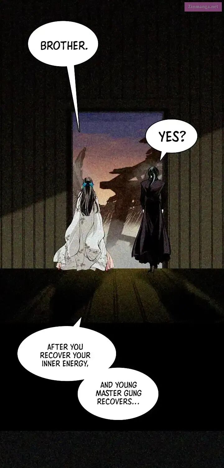 Memoir Of The God Of War 241 5