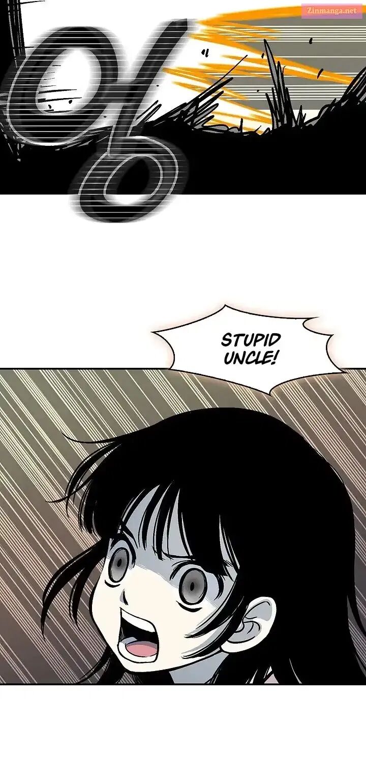 Memoir Of The God Of War 241 52