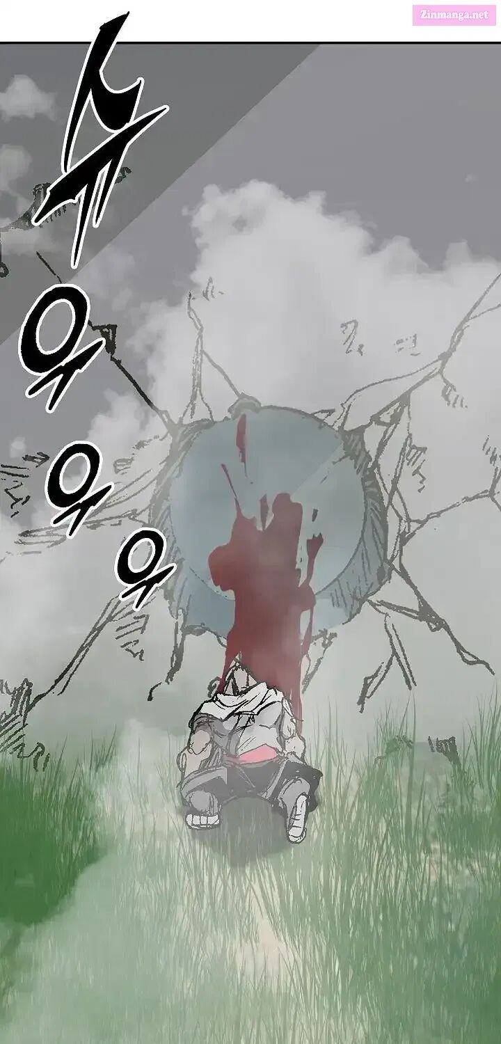 Memoir Of The God Of War 241 55