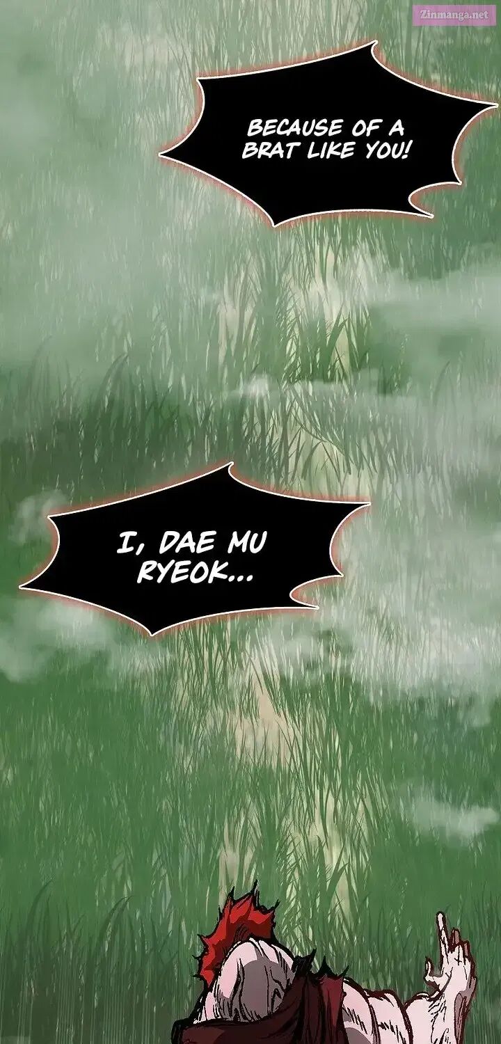 Memoir Of The God Of War 241 56