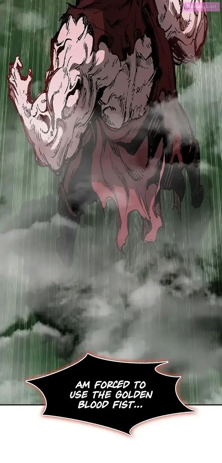 Memoir Of The God Of War 241 57