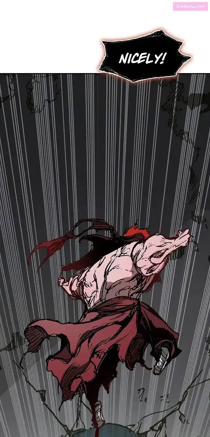 Memoir Of The God Of War 241 58