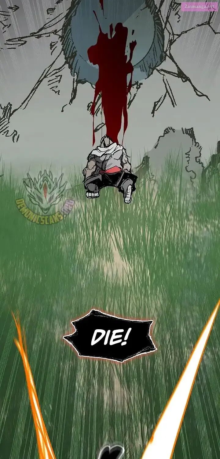 Memoir Of The God Of War 241 59