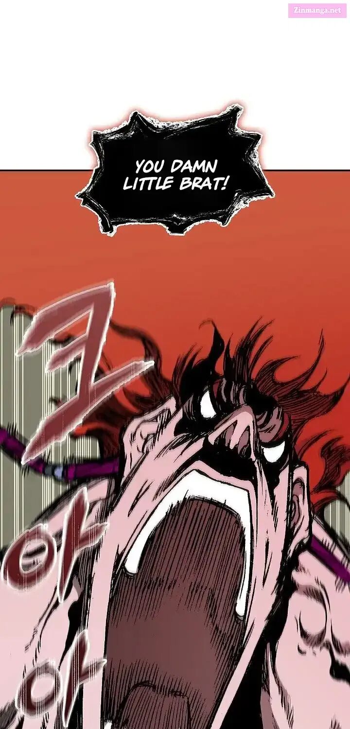 Memoir Of The God Of War 241 65