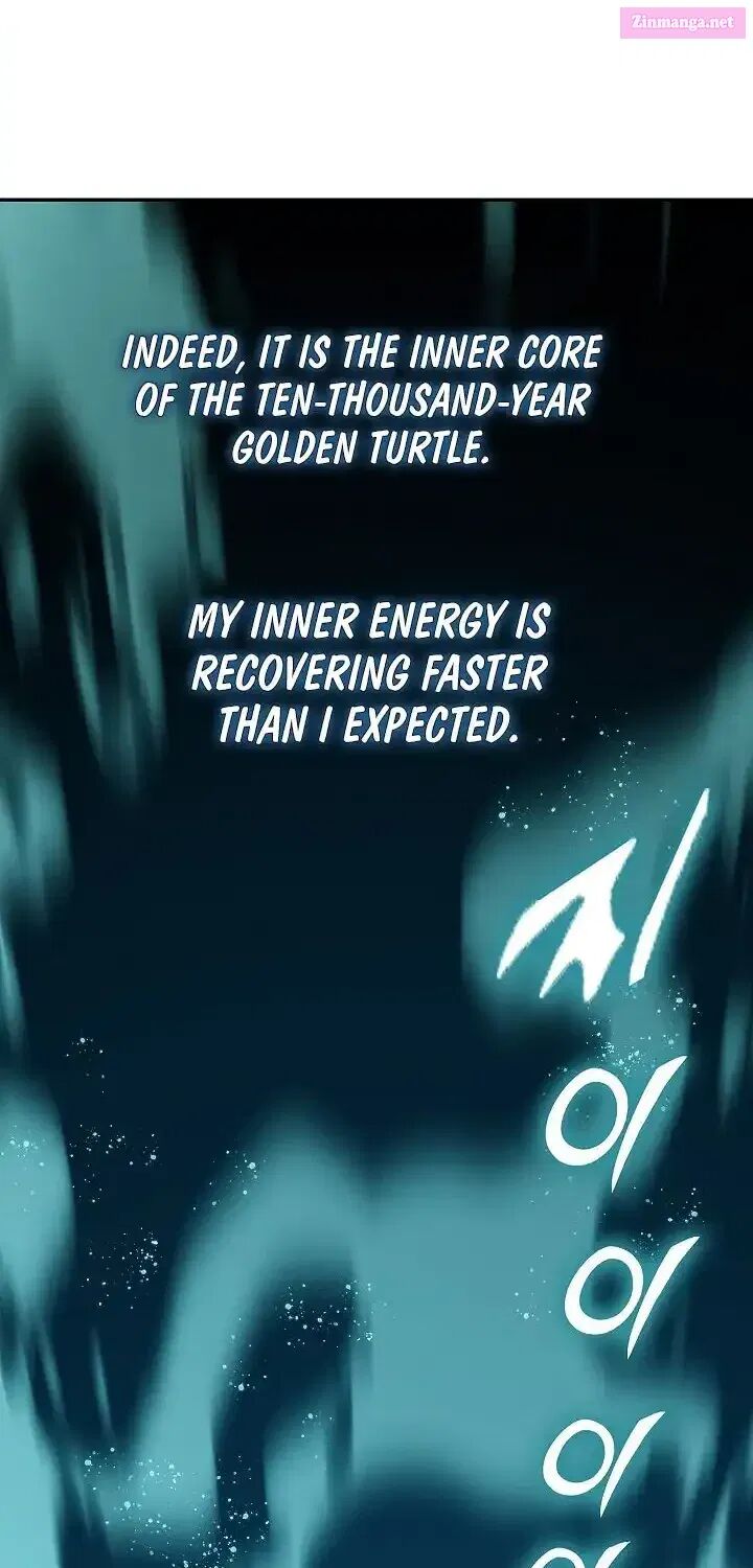 Memoir Of The God Of War 241 73