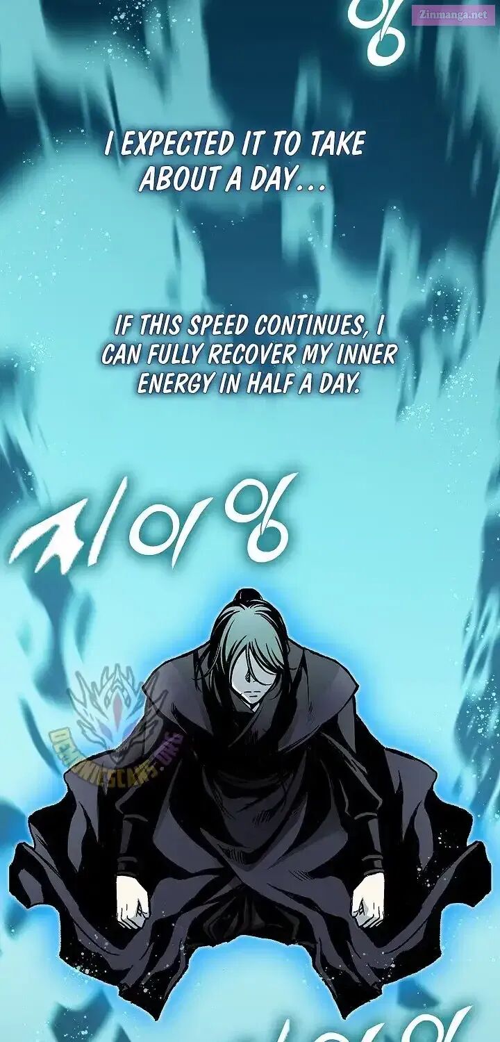 Memoir Of The God Of War 241 74