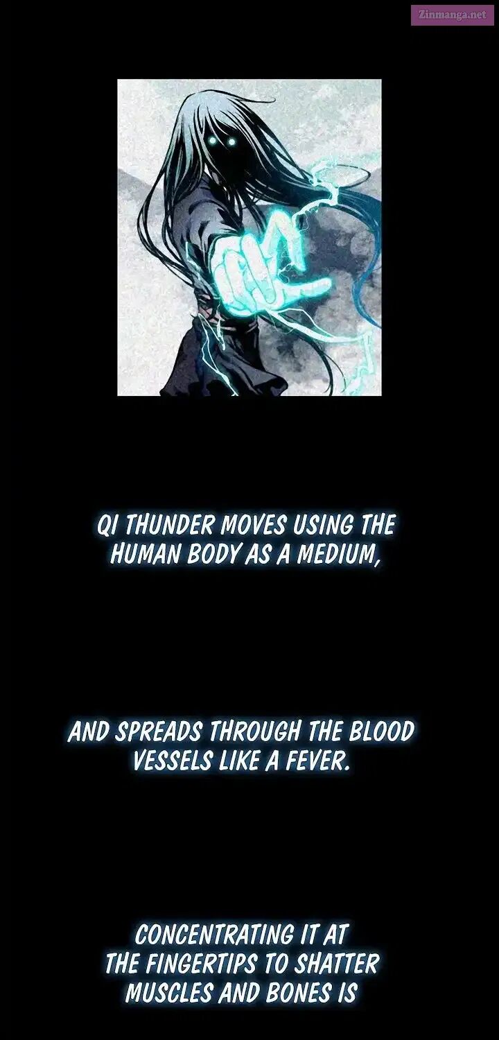 Memoir Of The God Of War 241 76