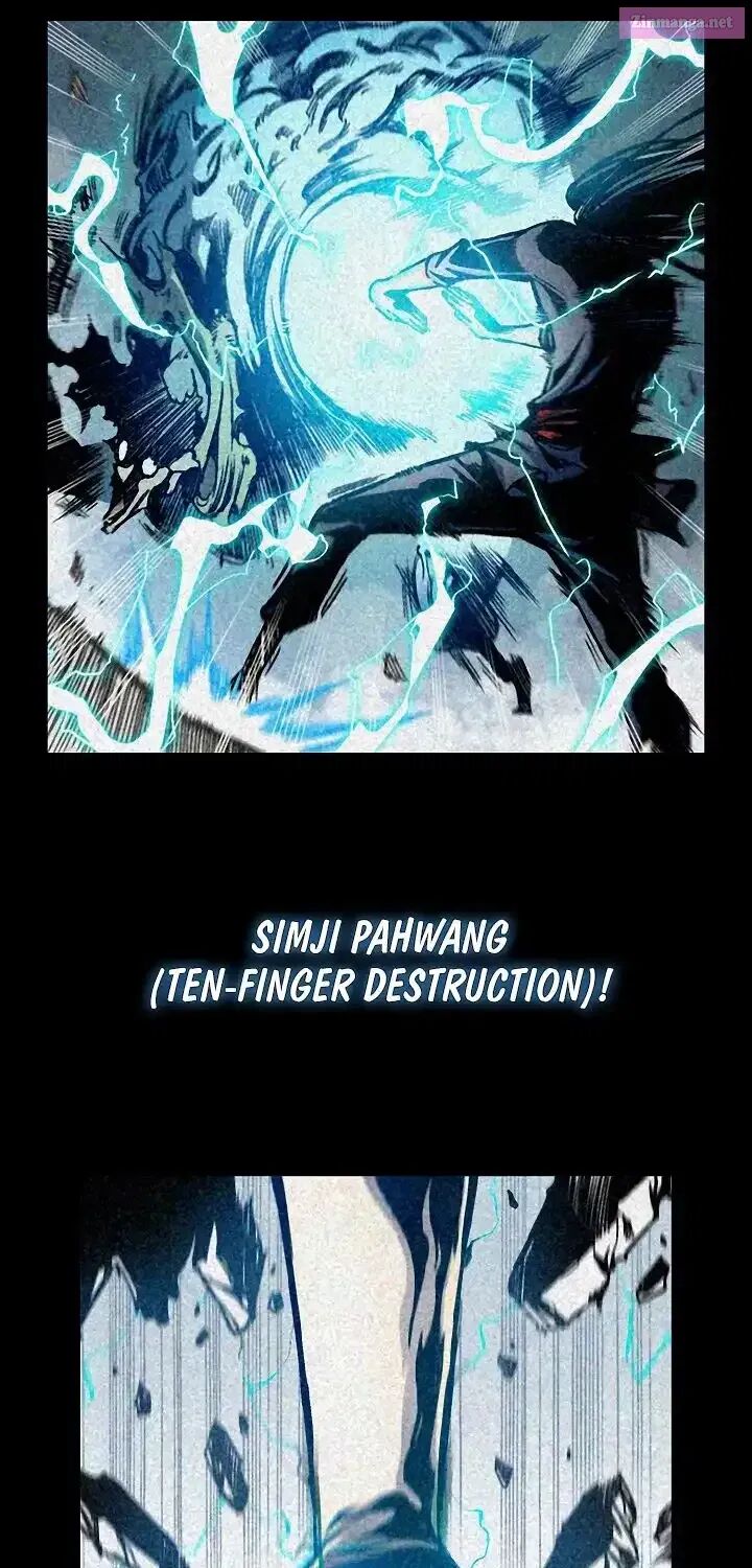 Memoir Of The God Of War 241 78