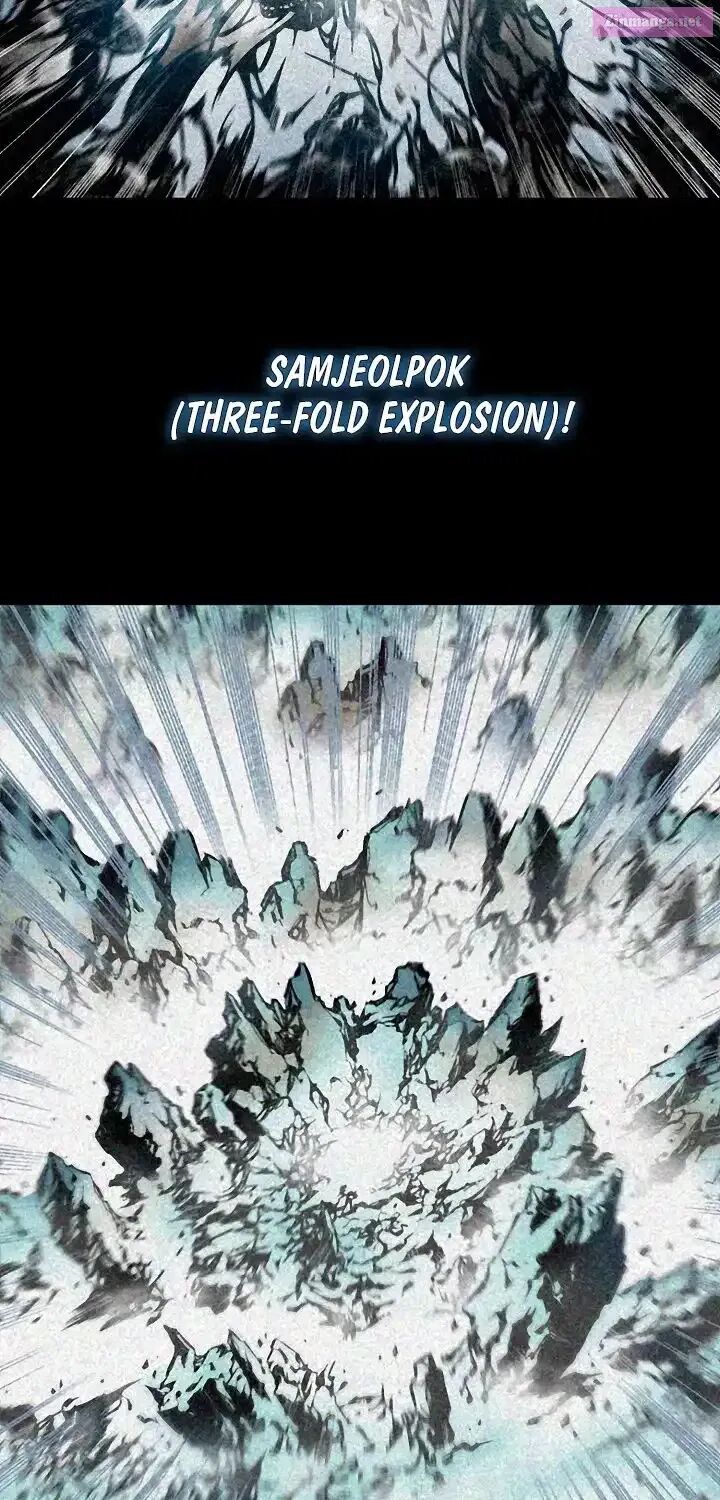 Memoir Of The God Of War 241 80