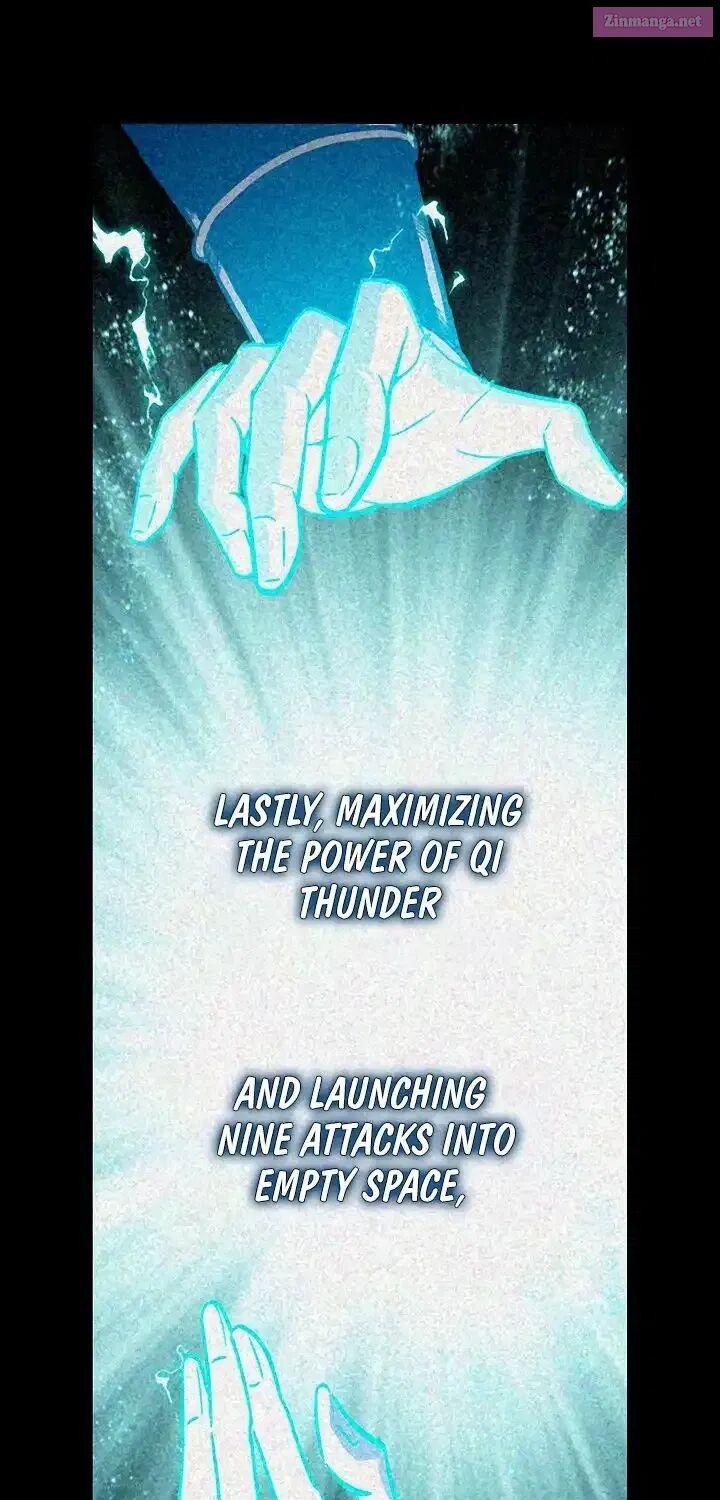 Memoir Of The God Of War 241 84