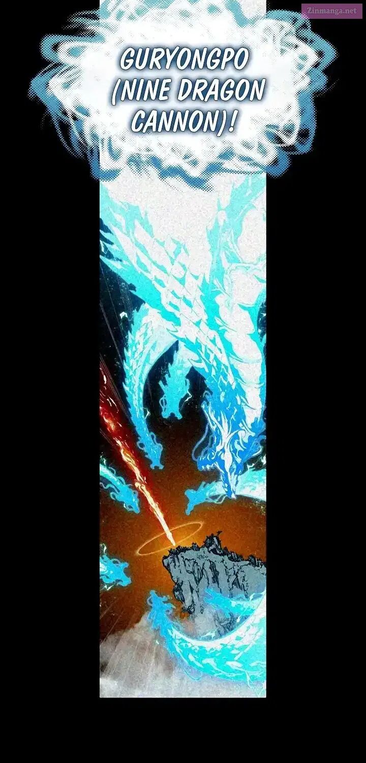 Memoir Of The God Of War 241 86