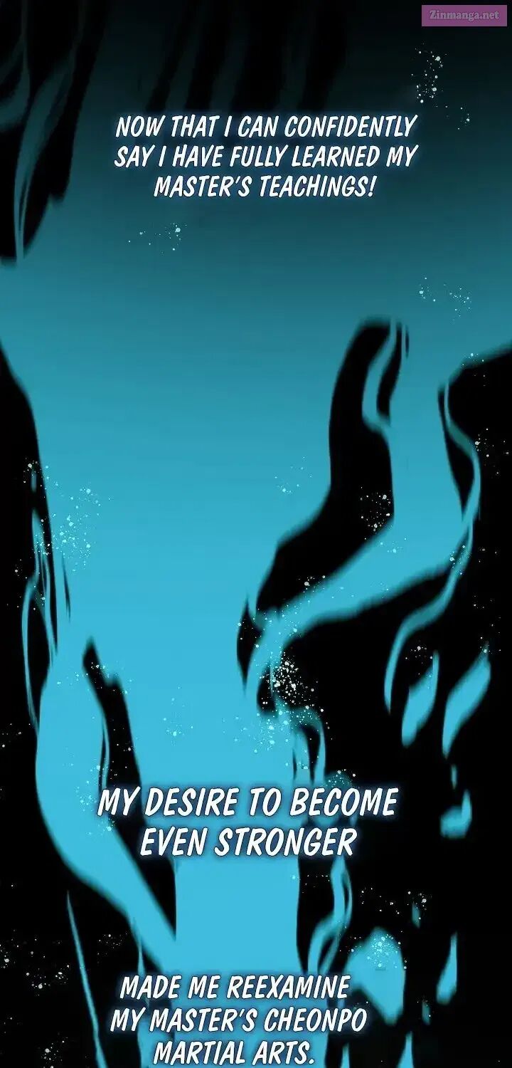 Memoir Of The God Of War 241 88