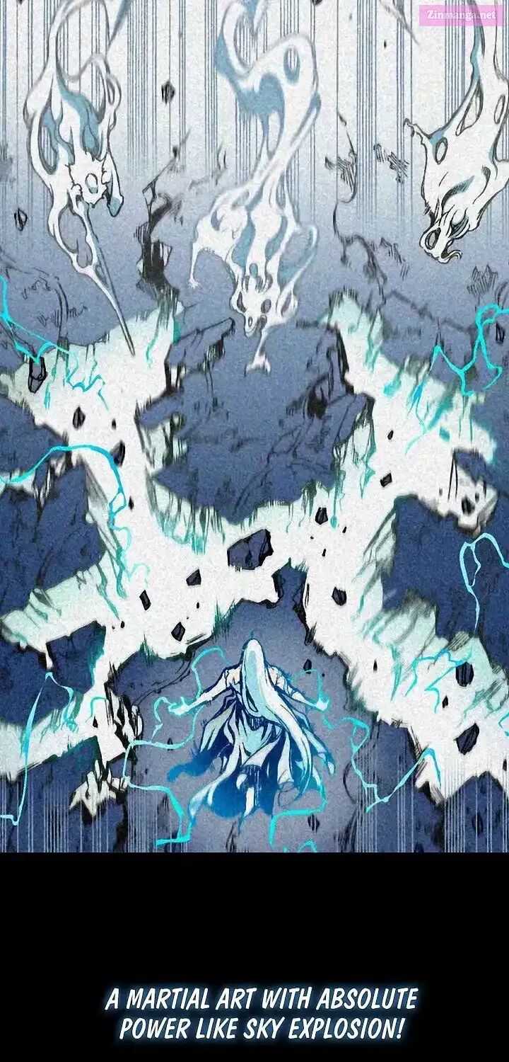 Memoir Of The God Of War 241 92