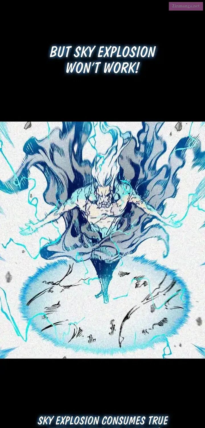 Memoir Of The God Of War 241 93