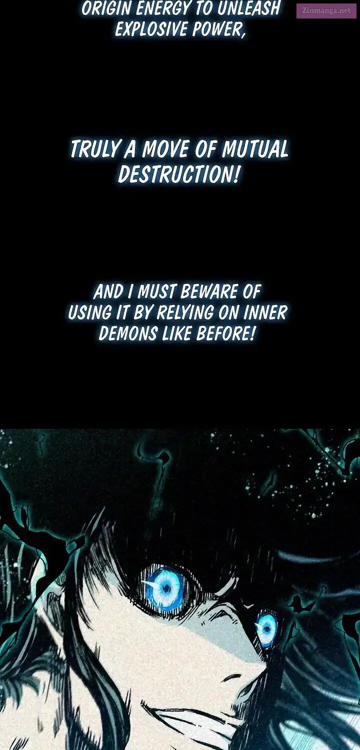 Memoir Of The God Of War 241 94