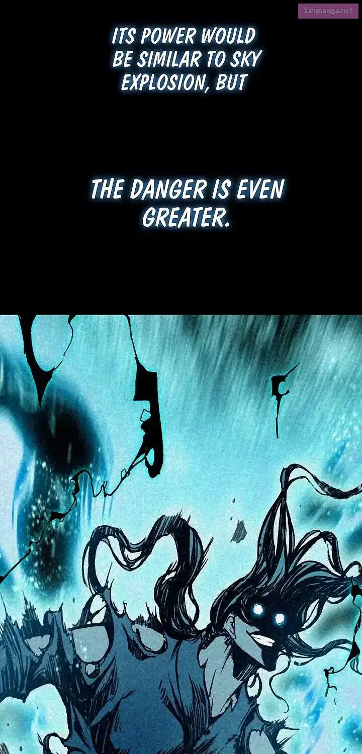 Memoir Of The God Of War 241 96