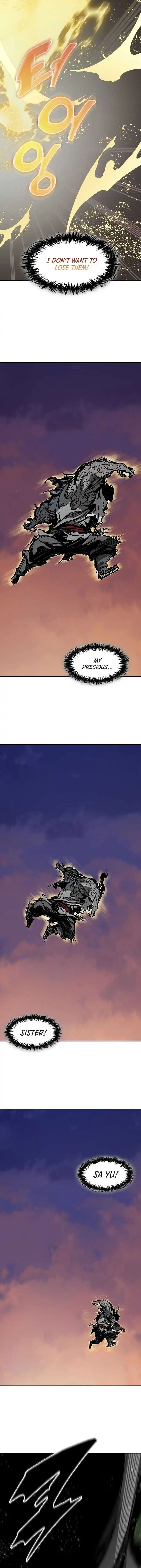 Memoir Of The God Of War 242 17