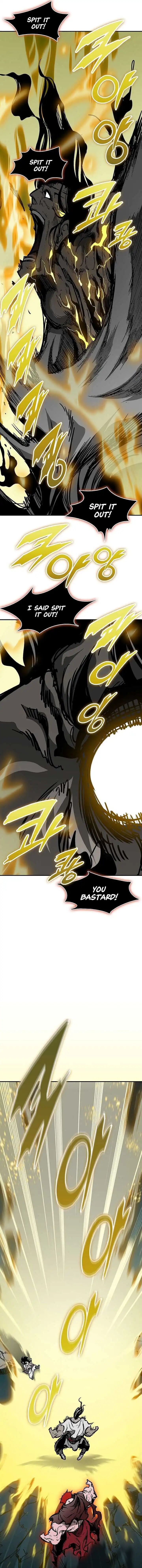 Memoir Of The God Of War 242 9