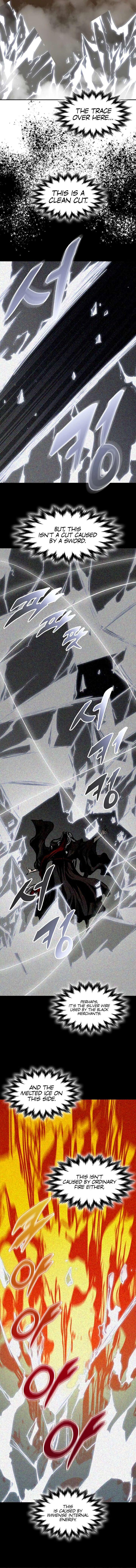 Memoir Of The God Of War 247 10