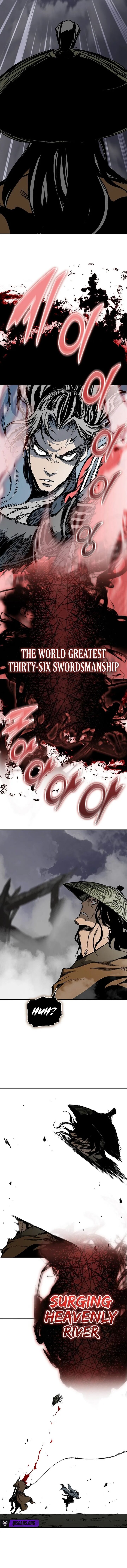 Memoir Of The God Of War 249 9